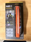 Klein Tools 56308 Rechargeable Led Headlamp Wide-beam Li-ion IP64 Orange/black New. Price: $35.00.