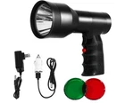 Gearoz Hunting Flashlight, 46000LUX Rechargeable IPX5... New. Price: $72.37.
