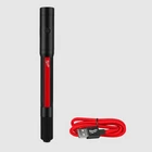 Milwaukee 2010R Rechargeable 250L Penlight W/ Laser New. Price: $44.99.