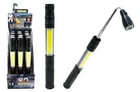 Diamond Visions 08-2187 Cob Led Pick Up Tool And Magnetic/extendable Flashlight New. Price: $18.34.