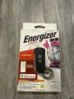 Energizer Keychain Light New. Price: $12.00.