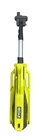 (tripod Only) Ryobi 18V Cordless Hybrid Stand Light (tool Used. Price: $69.99.