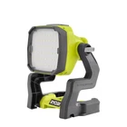 One+ 18V Hybrid Led Work Light (tool Only) New. Price: $104.99.
