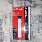 Milwaukee Redlithium Usb Rover Magnetic Rechargeable Led Flood Light 2112-21 New. Price: $50.00.
