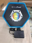 Napa Blue Fuel 20W Rechargeable Led Floodlight Work 85-918 Free Shipping! Used. Price: $144.95.