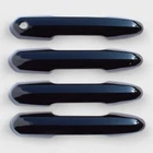 Trim Illusion DH6299BLK Front/rear Door Handle Covers Black For RAV4/HIGHLANDER New. Price: $66.99.