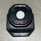 Snap-on Rechargeable Cordless Usb Worklight, 6 Led, 5V Red/black ECPRB042 Used. Price: $55.00.