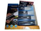 Discovery Expedition Extra Bright 9-LED Flashlight 4-PACK Batteries Included New. Price: $24.40.