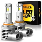 Oxilam 9005 Led Headlight Bulb Conversion Kit High Beam White Super Bright 6500K New. Price: $20.89.