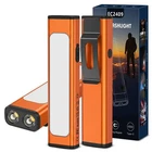 Spriak Pocket Flashlight 1200 Lumens Rechargeable Waterproof Edc With Clip New. Price: $46.54.