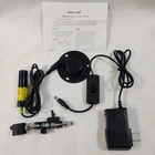 Laserland 532NM Green Line Projector Module Haunted House & Tool Alignment Open. Price: $35.00.