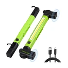 Ropelux Work Light 3RD Gen, 3200LM Ultra Bright Mechanic Under Hood... Fast Ship New. Price: $51.99.