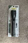 Police Security Elite Skylar 4500-LUMEN Led Flashlight W/ Rechargeable Batteries New. Price: $44.99.