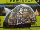 Realtree Edge Power Cap Headlamp Hat 2 Pack Camo/black Led New Panther Vision. Price: $18.88.