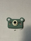 Kidamento Kids Digital Camera & Video Camcorder Model Mikayo The Bear Used. Price: $29.99.