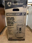 Southwire Wobble Led Job Site Light, 32 Series 15000 Lumens New. Price: $375.00.