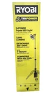 Ryobi Hybrid Tri-power Tripod Light With Stand (tool Only) PCL691B Open. Price: $153.99.