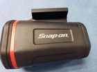 Snap-on Rechargeable Cordless Led Work Light Black/red Usb ECUHC102 No Stand Used. Price: $150.95.