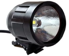 New Lumintrail 1000 Lumen Led Bike Light Head + O-rings No Battery. Price: $29.95.