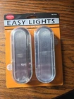 Canyon Brand Battery Operated Easy Lights No. 31245 New. Price: $10.00.