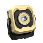 Hotligh Rechargeable Work Light, 1200LM Magnetic With IPX4 Waterproof, ... New. Price: $47.40.