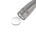 Weltool Glass Lens For Maglite Flashlight - Mini Led Upgrade (aa... New. Price: $18.43.