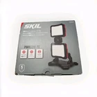 Skil LH5534-00 20V Pwrcore Flood Light (tool Only) New Open. Price: $80.00.