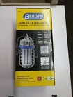 Bergen Industries Inc K560 60-WATT Temporary Led Luminaire Plug-in Work Light New. Price: $78.99.
