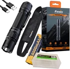 PD36R Pro 2800 Lumen Usb Rechargeable Led Tactical Flashlight With Edisonbright New. Price: $199.99.