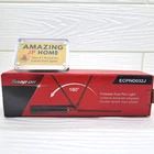 Snap-on Rechargeable Led Dual Light ECPND032J Red Open Box Unused. Price: $121.60.