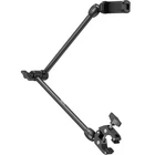 Smallrig Desktop Magic Arm With Crab-shaped Clamp Kit New. Price: $26.99.