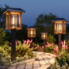 Xmcosy+ 4-PACK Solar Pathway Lights Outdoor, 25 Lumens Vintage Edison Led Lan... New. Price: $162.95.