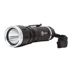 Railhead Gear KE-FL68 Black Led Flashlight, Aaa, 350LM New. Price: $36.69.