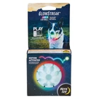 Led Dog Ball Nite Ize Glowstreak Motion-activated Light Up Disc-o Color Changing New. Price: $15.29.