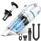 Ahnr Vacuum Cordless, 16000PA Powerful Suction Dust... New. Price: $57.81.