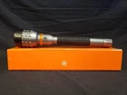 Nebo Davinci 18000 IP67 18,000 Lumen Rechargeable Flashlight (B26005767) Used. Price: $149.00.