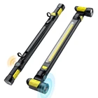 Work Light Auto On/off 3000LM Led 5200MAH Under Hood New. Price: $53.99.