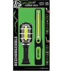 *new* Nib Litezall Cob Wand Handy Light Combo Pack Factory Sealed. Price: $12.75.