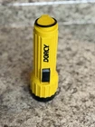 Dorcy 41-2350 Flashlight Used. Price: $20.00.
