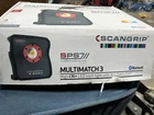 Work Light Scangrip With Sps And Bluetooth Open. Price: $410.00.