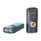 Fenix E06R Rechargeable Edc Flashlight With Uv & Red Laser New. Price: $55.95.