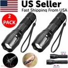 Super-bright 90000LM Led Tactical Flashlight 5 Modes Zoomable Torch Searchlight New. Price: $12.49.