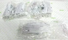 Gki Perm-o-snap Mini Christmas Lot Of Strings W/ 50 Clear New. Price: $14.99.