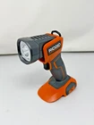 Ridgid R8695B 18V Cordless Led Work Light (tool Only) Open. Price: $28.99.