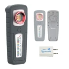 Scangrip Minimatch Rechargeable Work Light With 2 Color Lamp Bundle Us... New. Price: $125.80.