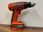Reconditioned Laser Level Black & Decker Volt Cordless Drill BDGL1200 - Obo New. Price: $18.88.