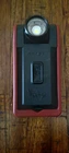 Coast PM200 Magnetic Focusing Work Light 500 Lumens 360-DEGREE Arc Sleek Frame Used. Price: $20.00.
