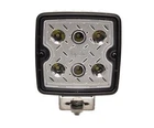 Grote 63F21 White Light Trilliant Cube Led Work Germany Open. Price: $75.00.