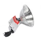 Prime CL050506B 6' 18/2 SPT-2 100W 8-1/2" Clamp New. Price: $17.99.