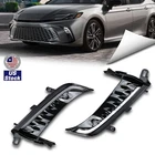 Led Front Daytime Running Light Fog Turn Signal Drl For Toyota Camry 2025 Xse New. Price: $81.99.